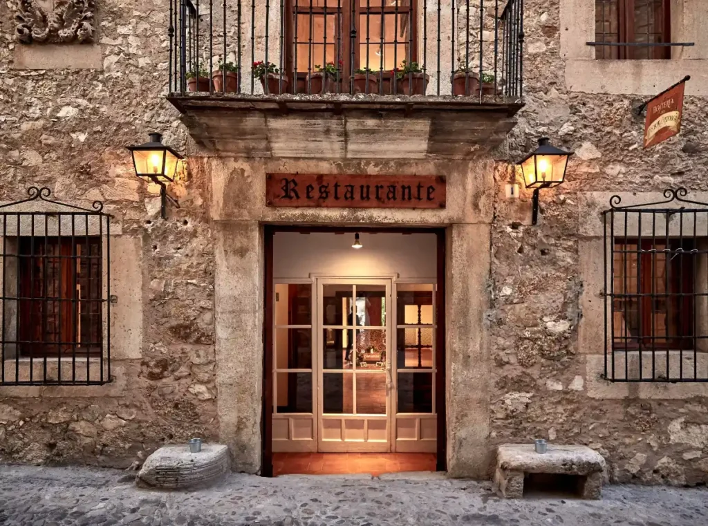 Mejores recintos para eventos cerca de Madrid