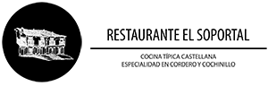 Restaurante El Soportal